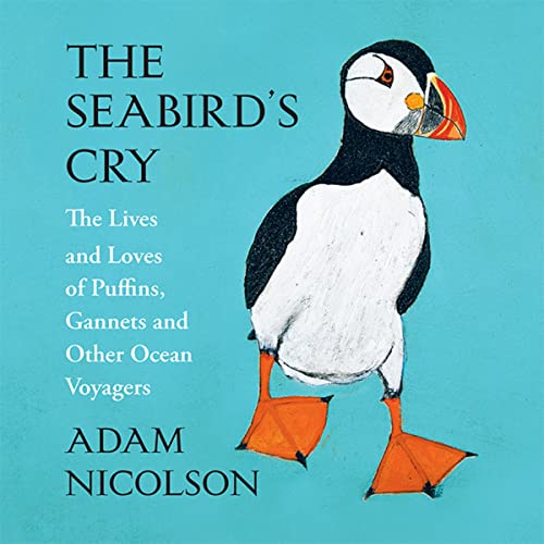 The Seabird's Cry cover art