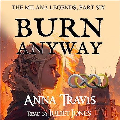 Burn Anyway cover art