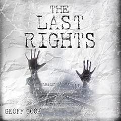 The Last Rights cover art