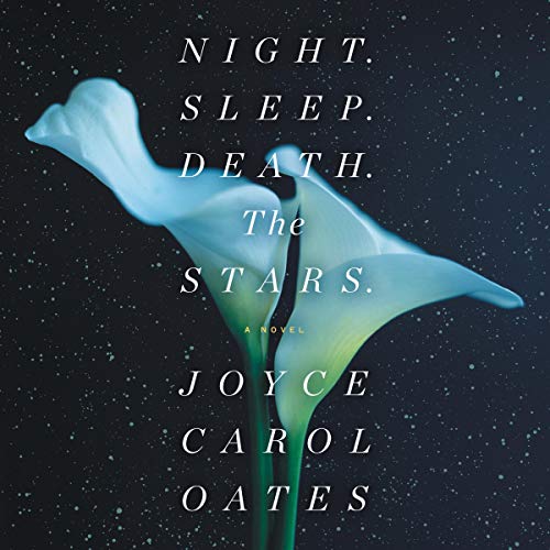 Night. Sleep. Death. The Stars. cover art