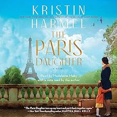 The Paris Daughter Titelbild