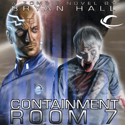 Containment Room 7 cover art