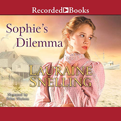 Sophie's Dilemma cover art