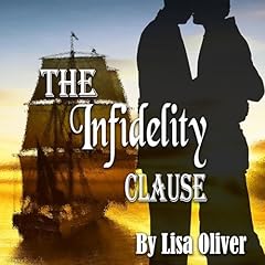 The Infidelity Clause cover art