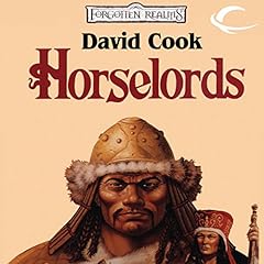 Horselords cover art