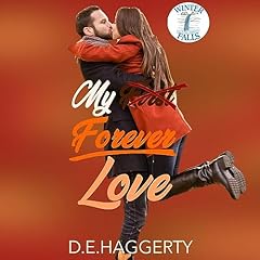 My Forever Love cover art