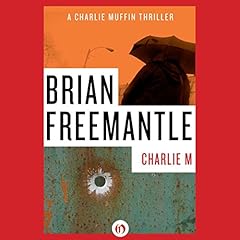 Charlie M cover art