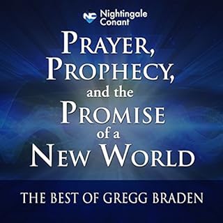 Prayer, Prophecy, and the Promise of a New World cover art