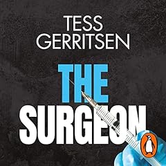 The Surgeon cover art