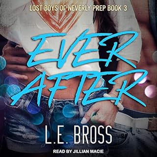 Ever After Audiobook By L. E. Bross cover art