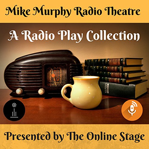 A Radio Play Collection cover art