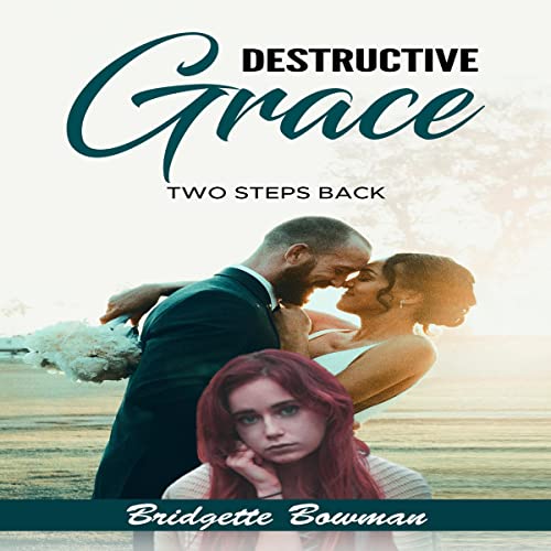 Destructive Grace cover art