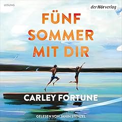 Couverture de Fünf Sommer mit dir