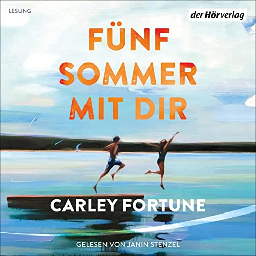 Fünf Sommer mit dir Titelbild