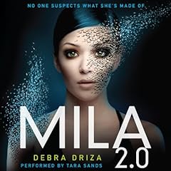 MILA 2.0 cover art