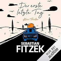 Der erste letzte Tag cover art