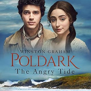 The Angry Tide cover art