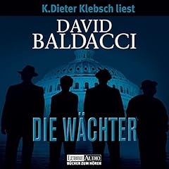 Die Wächter Titelbild