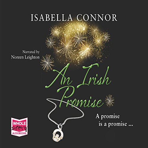 Couverture de An Irish Promise