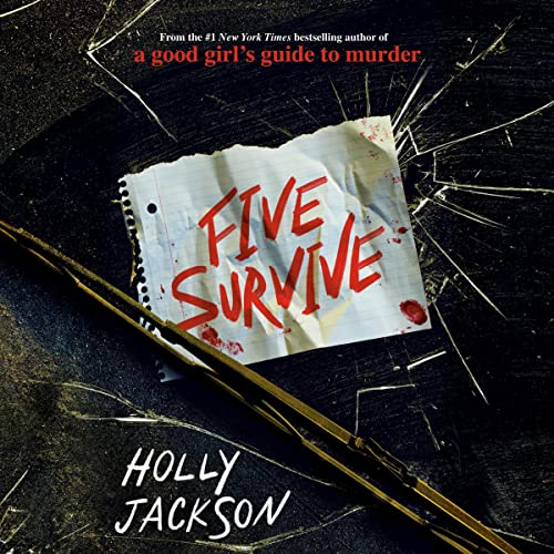 Five Survive