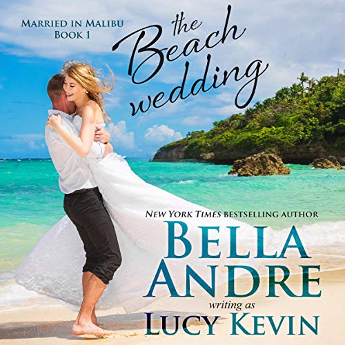 The Beach Wedding cover art