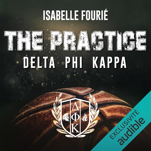 Couverture de The practice