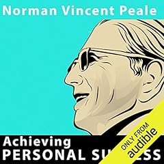 Achieving Personal Success cover art