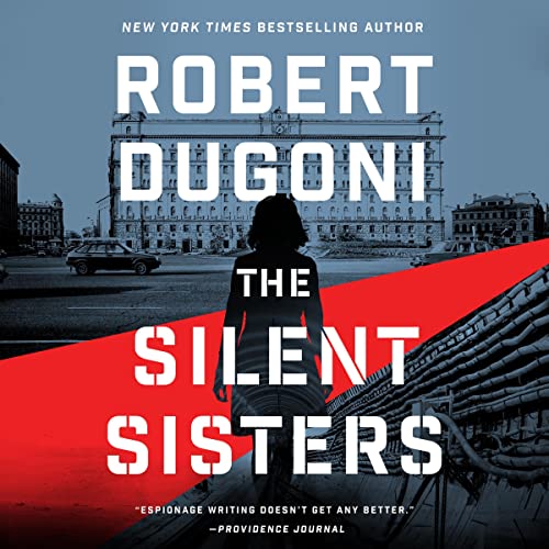 The Silent Sisters cover art