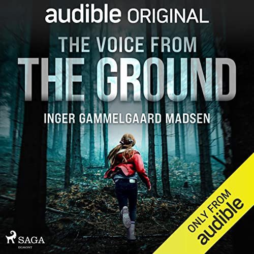 The Voice From the Ground cover art