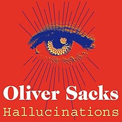 Hallucinations cover art