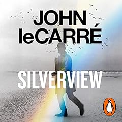 Silverview cover art