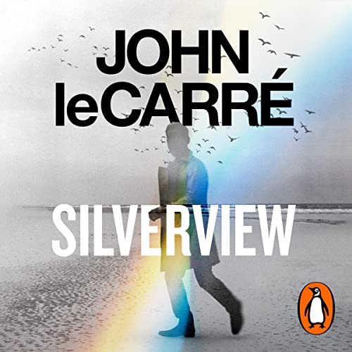 Silverview cover art