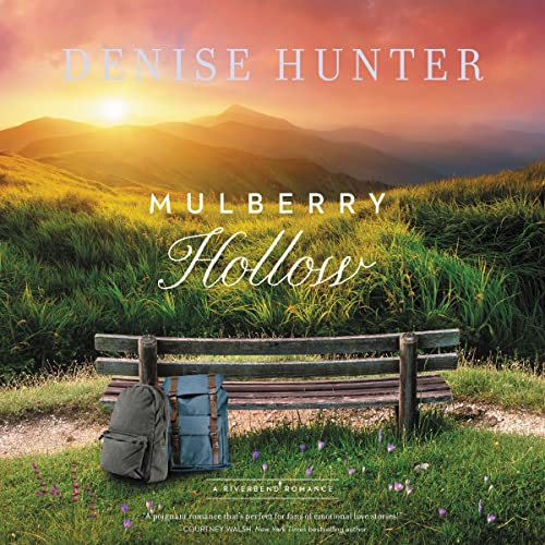 Mulberry Hollow cover art