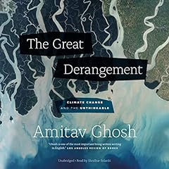 The Great Derangement cover art