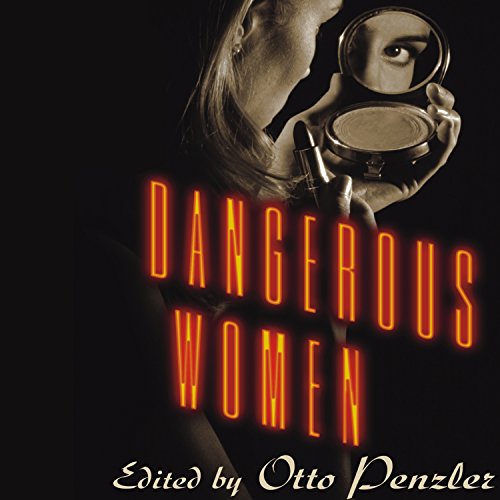 Dangerous Women cover art