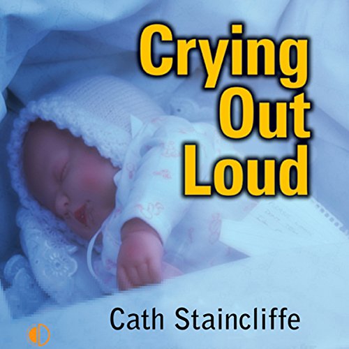 Page de couverture de Crying out Loud