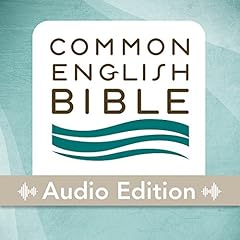 CEB Common English Audio Edition cover art