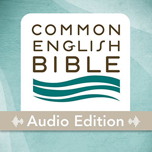 CEB Common English Audio Edition cover art