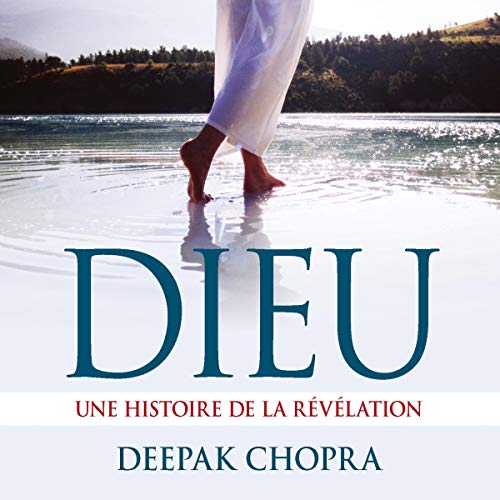 Couverture de Dieu