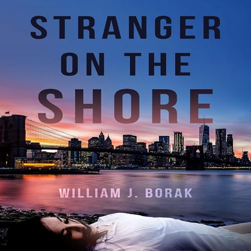 Stranger on the Shore cover art