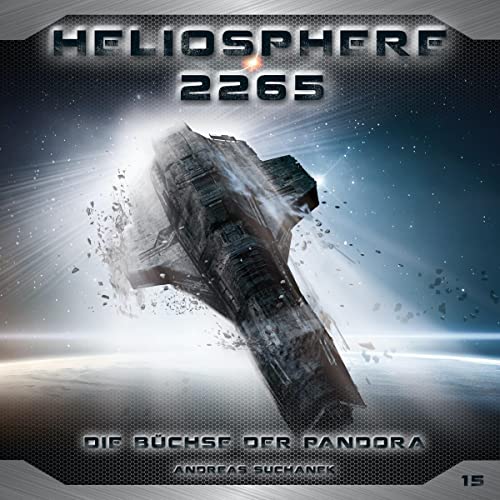 Die Büchse der Pandora cover art