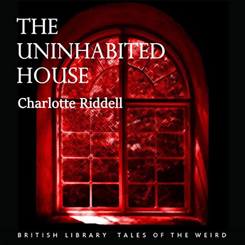 The Uninhabited House cover art