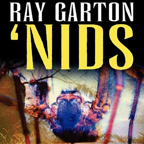 Nids Audiobook By Ray Garton cover art