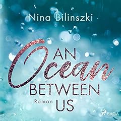 An Ocean Between Us Titelbild