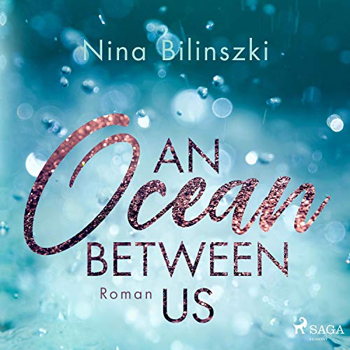 An Ocean Between Us Titelbild