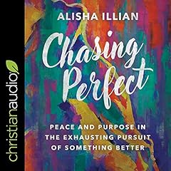 Chasing Perfect cover art