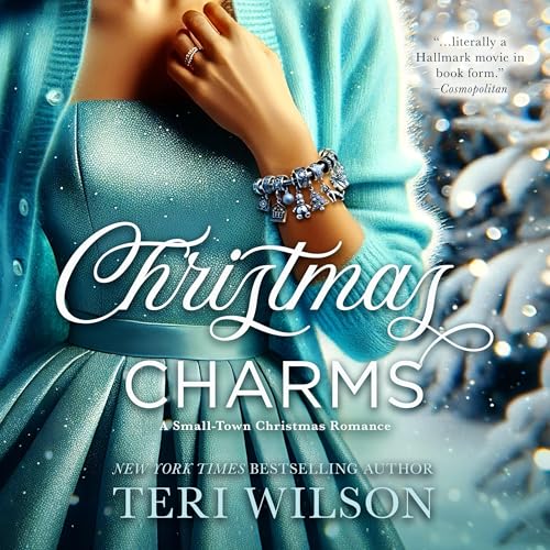 Christmas Charms cover art