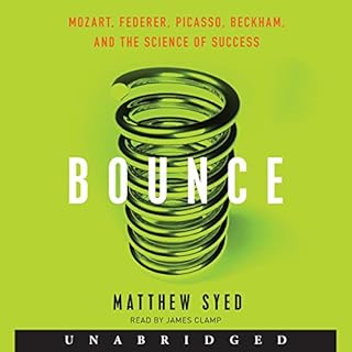 Bounce cover art