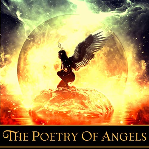 The Poetry of Angels cover art