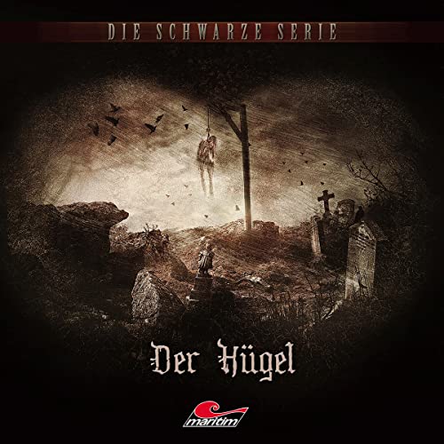 Der Hügel cover art